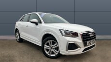 Audi Q2 35 TFSI Sport 5dr Petrol Estate